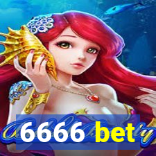 6666 bet